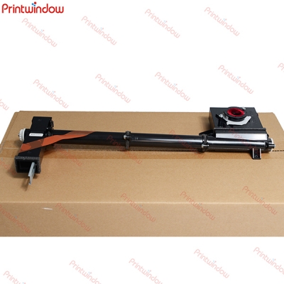Konica Minolta Bizhub Press C1100  Toner Collection Horizontal Conveyance
