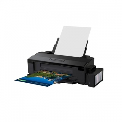 Original Second Hand Inkjet A3 A4 Printer Machine Inkjet Printer Continuous ink Printer for EPSON L1800